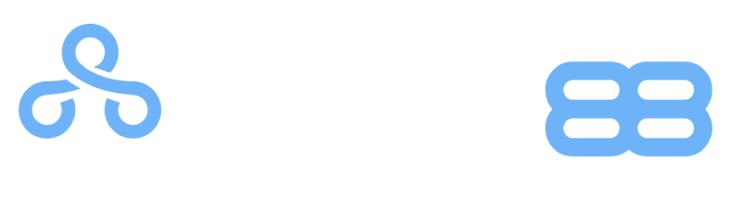 iClub88 Logo